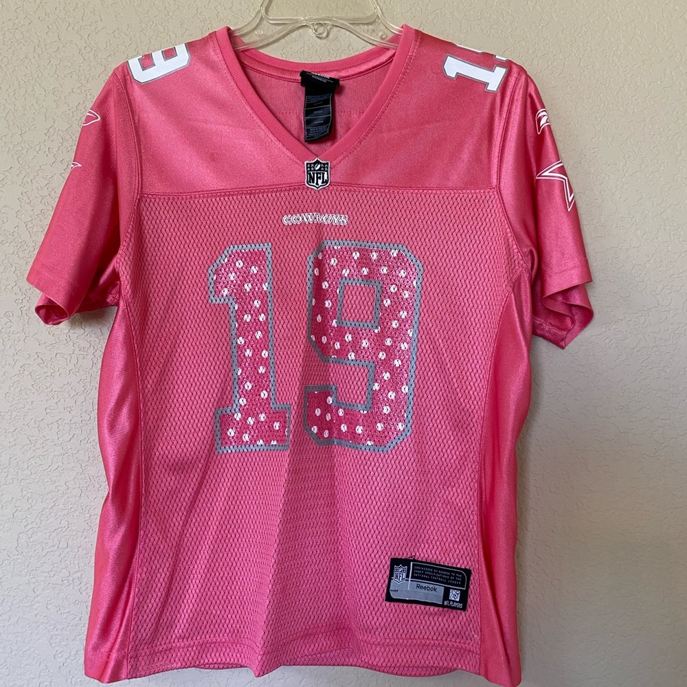 Cowboys Jersey women’s medium